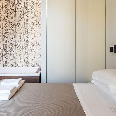 Palazzo Italia Suites Барі Екстер'єр фото