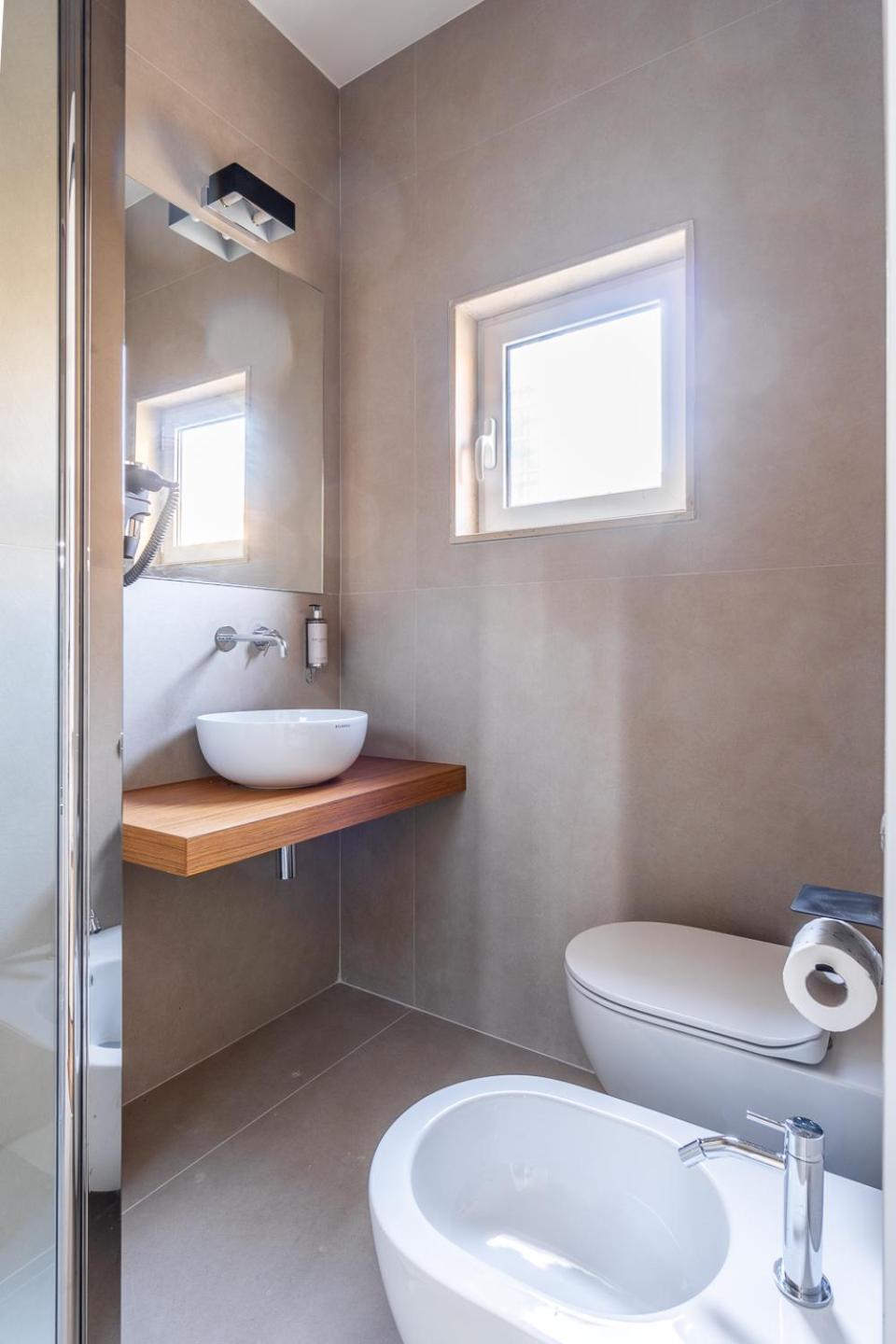 Palazzo Italia Suites Барі Екстер'єр фото