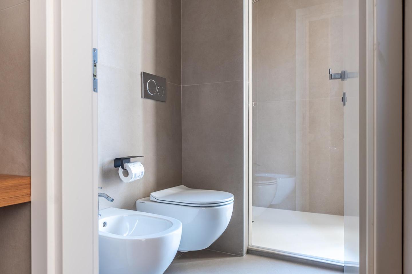 Palazzo Italia Suites Барі Екстер'єр фото